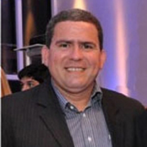 Marcos Amancio Oliveira Santos